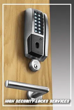 Lock Locksmith Tech Fort Lauderdale, FL 954-366-2223 - high-security-locks